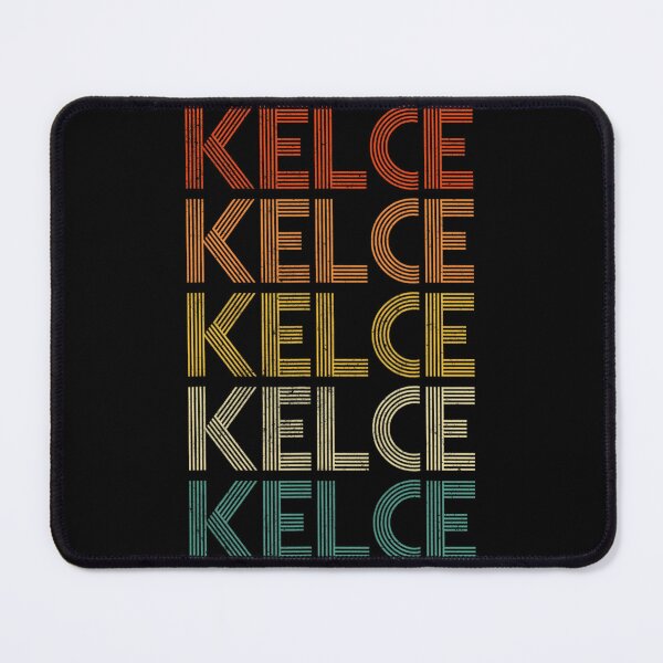 Item preview, Kelce Vintage Retro 		 designed and sold by qlgzeraelo36.