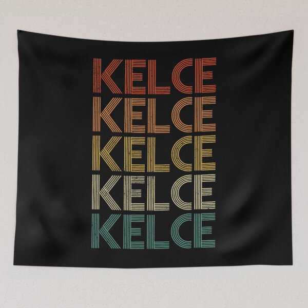 Item preview, Kelce Vintage Retro 		 designed and sold by qlgzeraelo36.