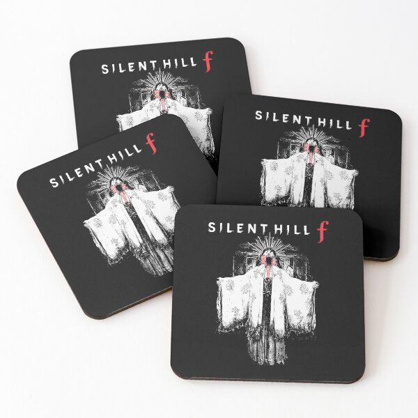 Item preview, Silent Hill F Vintage designed and sold by collinswired.
