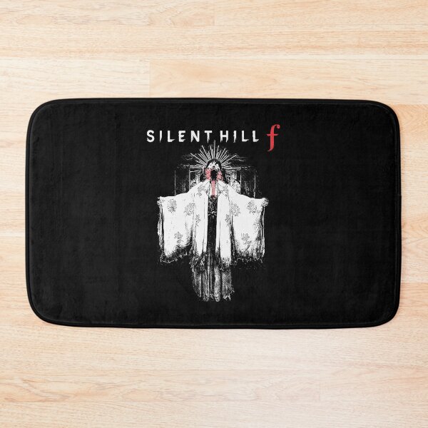 Item preview, Silent Hill F Vintage designed and sold by collinswired.