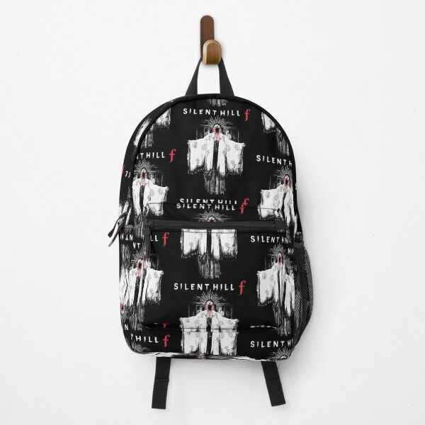 Item preview, Silent Hill F Vintage designed and sold by collinswired.