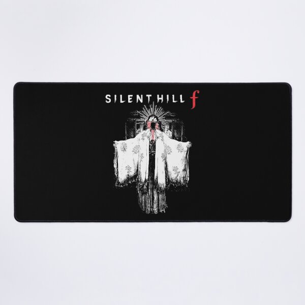 Item preview, Silent Hill F Vintage designed and sold by collinswired.