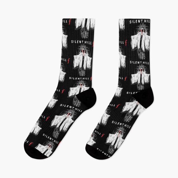Item preview, Silent Hill F Vintage designed and sold by collinswired.