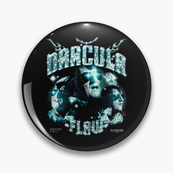 Item preview,  Dracula Flow - I designed and sold by RDLUEBKE.