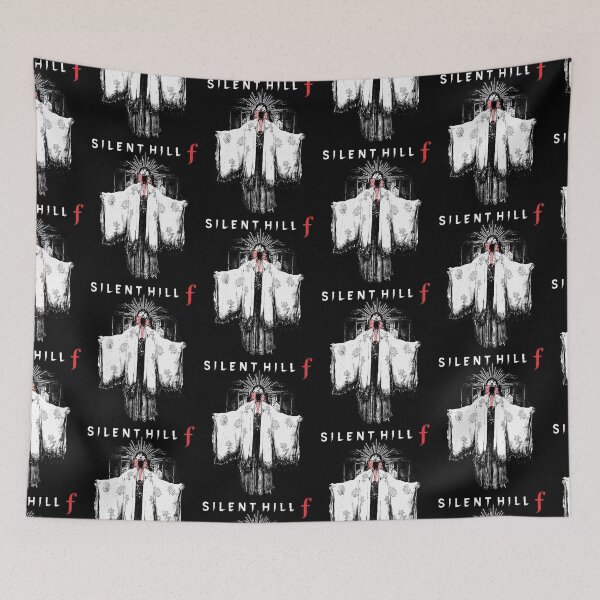 Item preview, Silent Hill F Vintage designed and sold by collinswired.