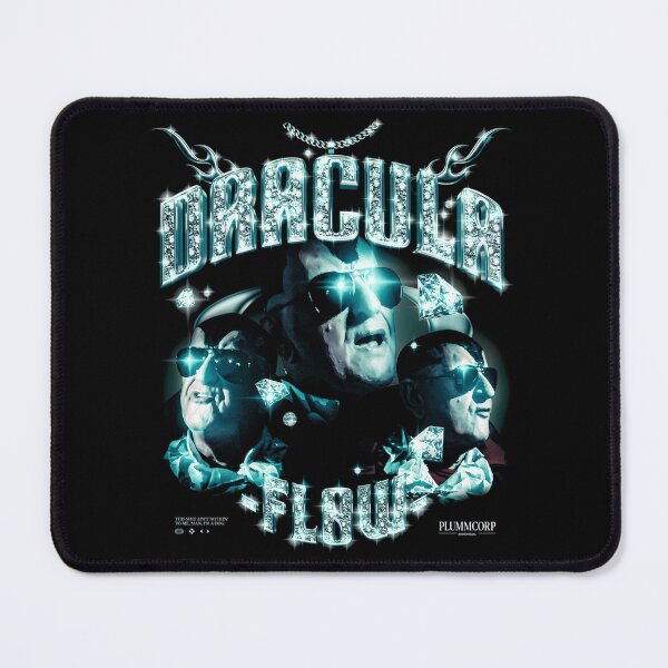 Item preview,  Dracula Flow - I designed and sold by RDLUEBKE.