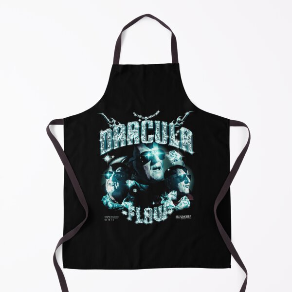 Item preview, Drácula Flow - I designed and sold by RDLUEBKE.