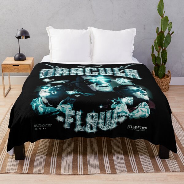 Item preview, Drácula Flow - I designed and sold by RDLUEBKE.
