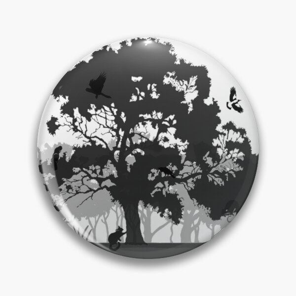 Item preview, Our Wildlife Matters - Support Native Animal Rescue  	 designed and sold by xwrcyngympl53.