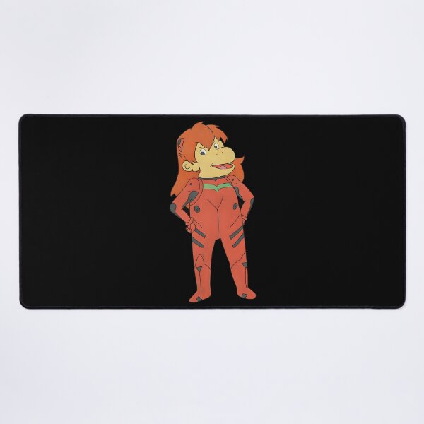 Item preview, Asuka Crosswire designed and sold by idaerindiph.