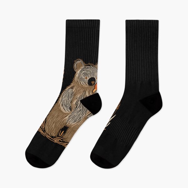 Item preview, Bear And Phoenix designed and sold by Pastiesstore61.