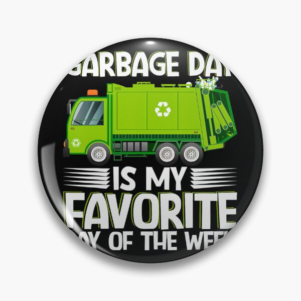 Item preview, Garbage Day Waste Manage	t Costume For 	 Toddlers Kids 		 designed and sold by sximqoetahu8.