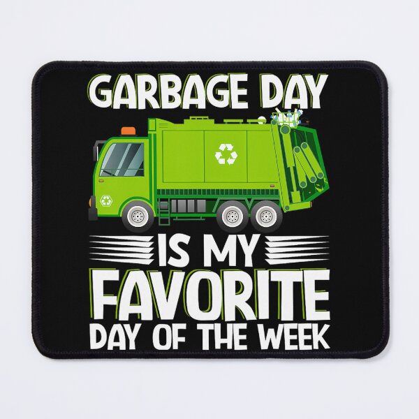 Item preview, Garbage Day Waste Manage t Costume For Toddlers Kids designed and sold by sximqoetahu8.