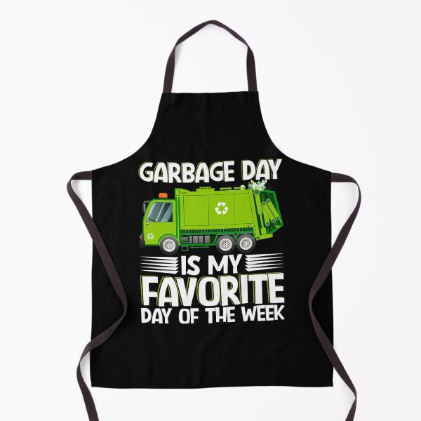 Item preview, Garbage Day Waste Manage	t Costume For 	 Toddlers Kids 		 designed and sold by sximqoetahu8.