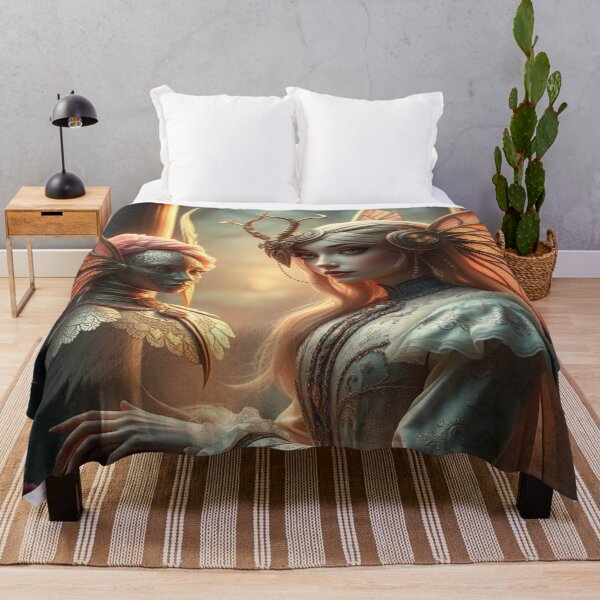Item preview, Neo-Victorian Cyborg mythical creatures – A mesmerizing fusion of steampunk elegance & futuristic mythology designed and sold by FotoworldEdel.