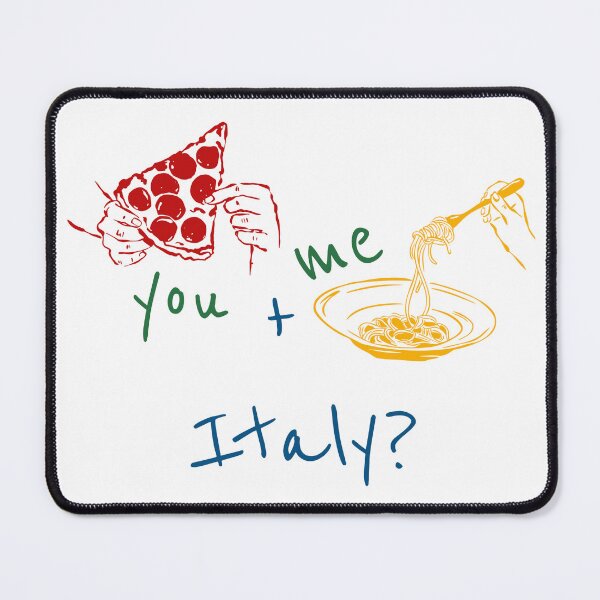 Item preview, You Me Italy designed and sold by Raluk.