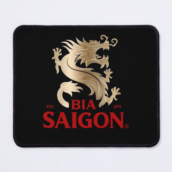 Item preview, Sai.gon Bee.r designed and sold by molliedouglas.