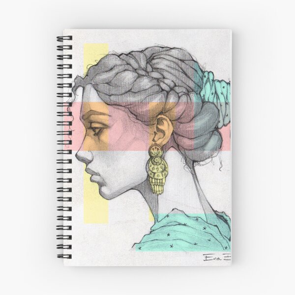 Item preview, Colors designed and sold by EnaBianca.