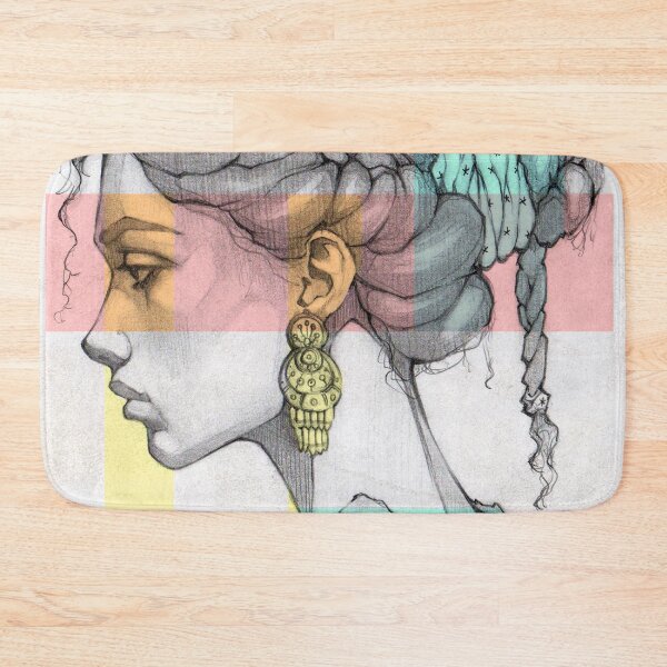 Item preview, Colors designed and sold by EnaBianca.