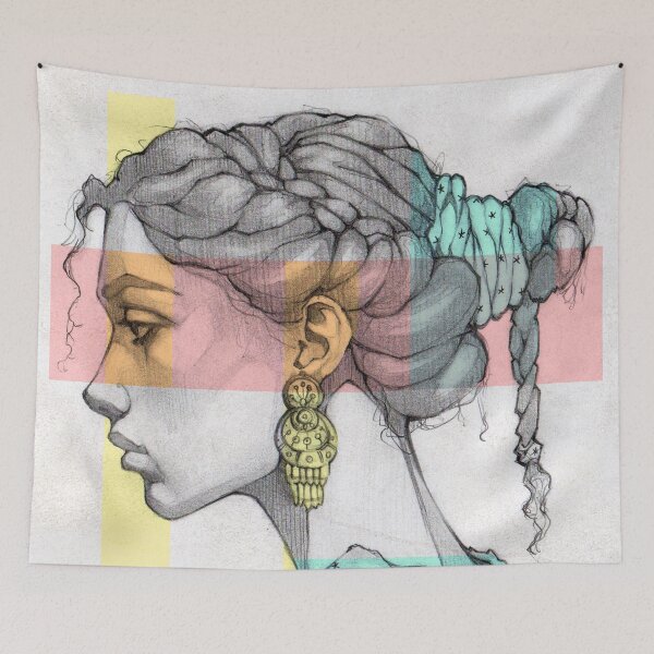 Item preview, Colors designed and sold by EnaBianca.