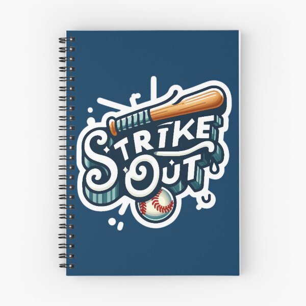 Item preview, Atlanta Strike Out designed and sold by SimonisJunior.