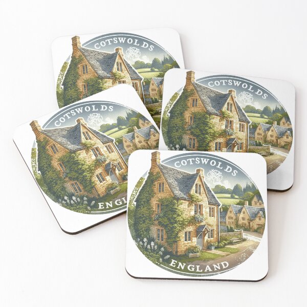 Item preview, Cotswolds designed and sold by ryanapples2.