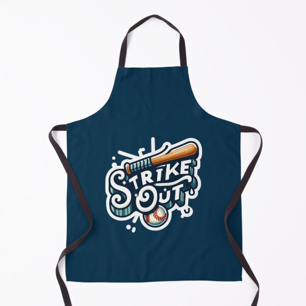 Item preview, Atlanta Strike Out designed and sold by SimonisJunior.