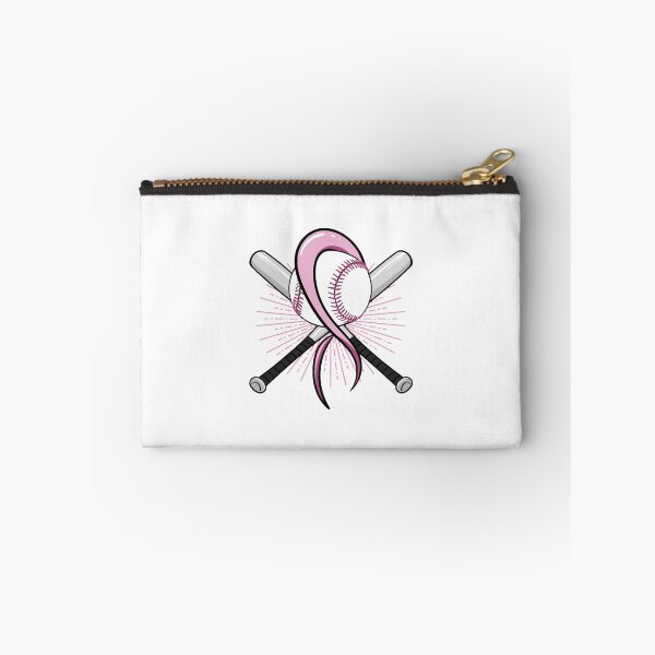 Item preview, Baseball Coach This cute breast cancer design is a perfect for breast cancer awareness Baseball Esse designed and sold by SimonisJunior.