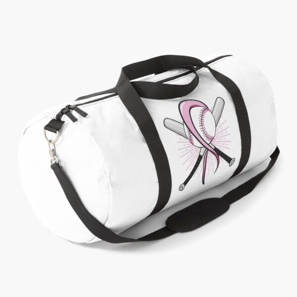 Item preview, Baseball Coach This cute breast cancer design is a perfect for breast cancer awareness Baseball Esse designed and sold by SimonisJunior.