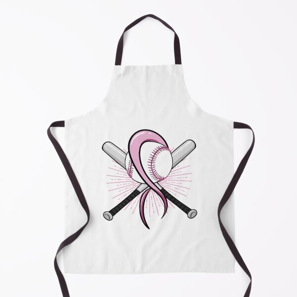 Item preview, Baseball Coach This cute breast cancer design is a perfect for breast cancer awareness Baseball Esse designed and sold by SimonisJunior.