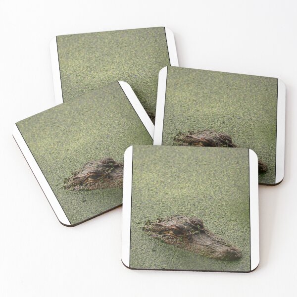 Item preview, In the Swamps  designed and sold by HarpSnaps.