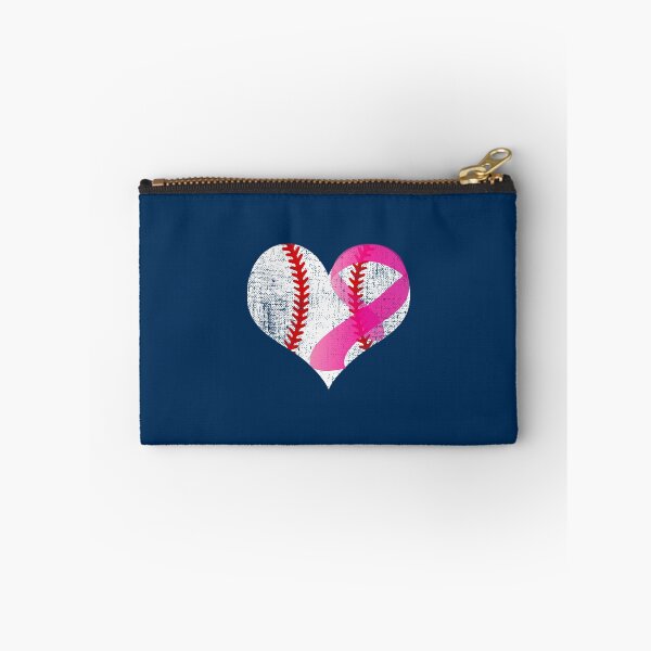 Item preview, Baseball Pink Ribbon Breast Cancer Awareness (1) designed and sold by SimonisJunior.