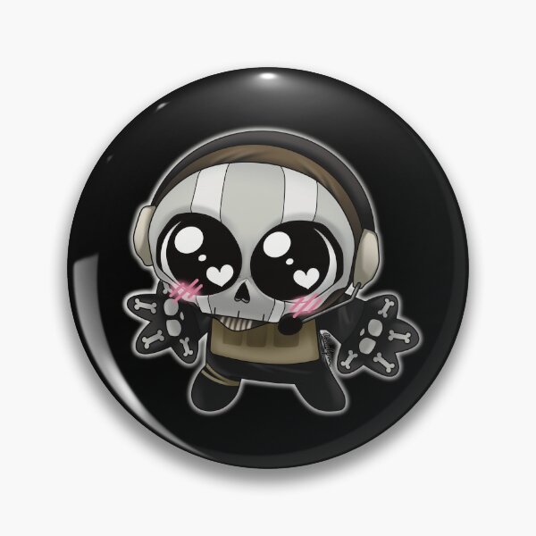 Item preview, Lil Ghost designed and sold by MatildaSaurus.