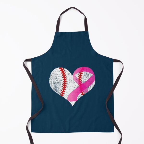 Item preview, Baseball Pink Ribbon Breast Cancer Awareness (1) designed and sold by SimonisJunior.
