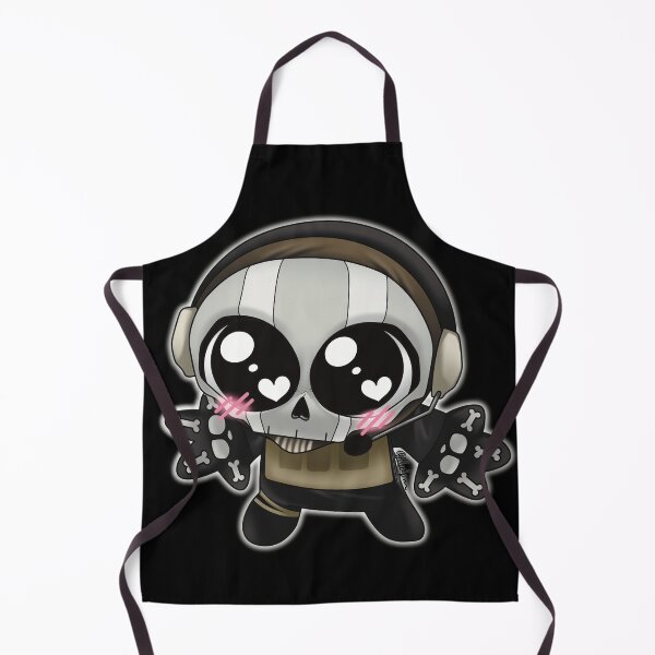Item preview, Lil Ghost designed and sold by MatildaSaurus.