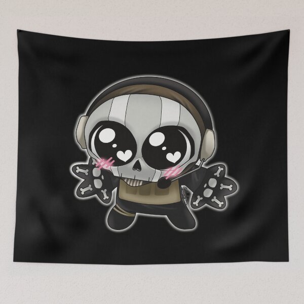 Item preview, Lil Ghost designed and sold by MatildaSaurus.