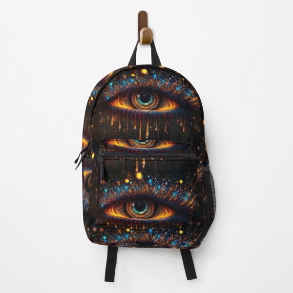 Item preview, Golden tears designed and sold by CalamithiArt.
