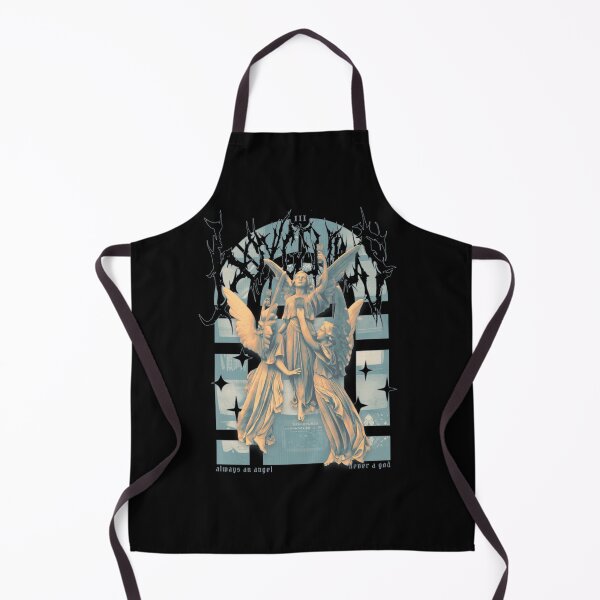 Item preview, boygenius - always an angel never a god designed and sold by CHRISSHULTZ.