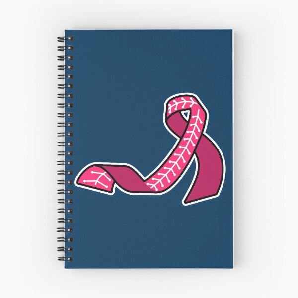 Item preview, Baseball Pink Ribbon Breast Cancer Awareness Tee, Fighter designed and sold by SimonisJunior.