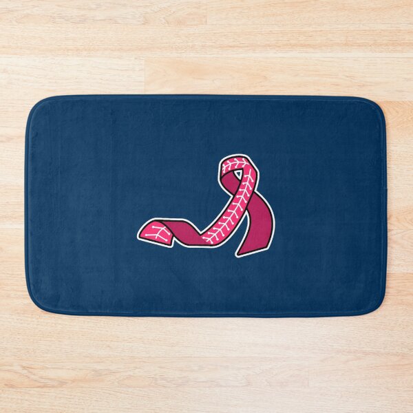 Item preview, Baseball Pink Ribbon Breast Cancer Awareness Tee, Fighter designed and sold by SimonisJunior.