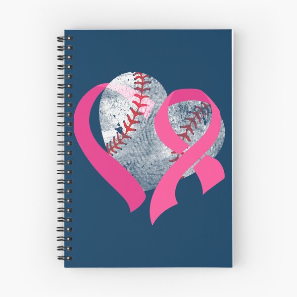Item preview, Baseball Pink Ribbon Breast Cancer Awareness designed and sold by SimonisJunior.