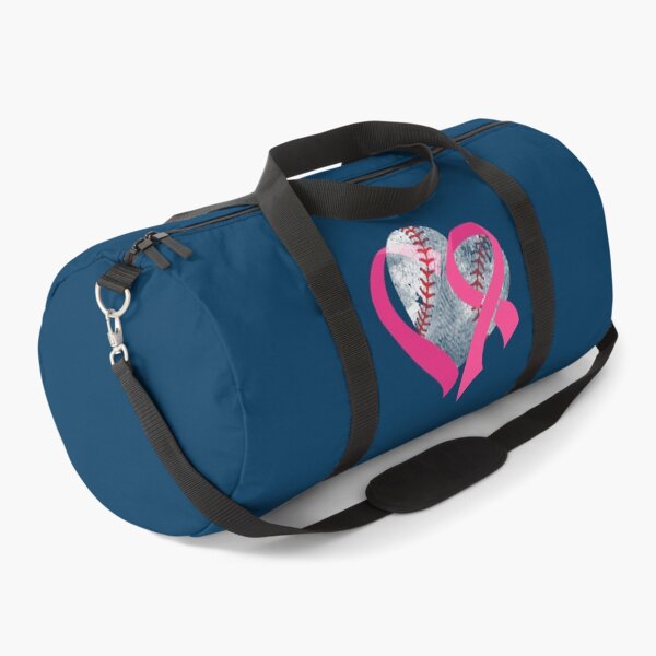 Item preview, Baseball Pink Ribbon Breast Cancer Awareness designed and sold by SimonisJunior.