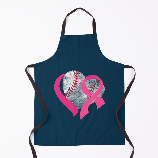 Item preview, Baseball Pink Ribbon Breast Cancer Awareness designed and sold by SimonisJunior.