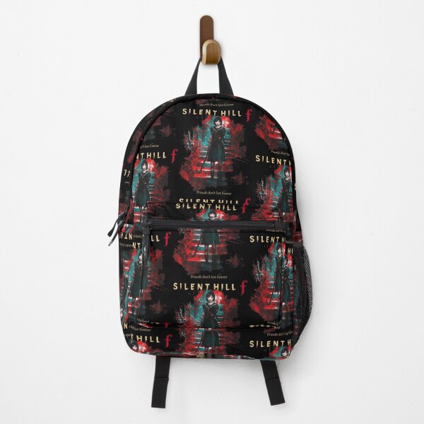 Item preview, Silent Hill F Friends Don't Last Forever designed and sold by collinswired.
