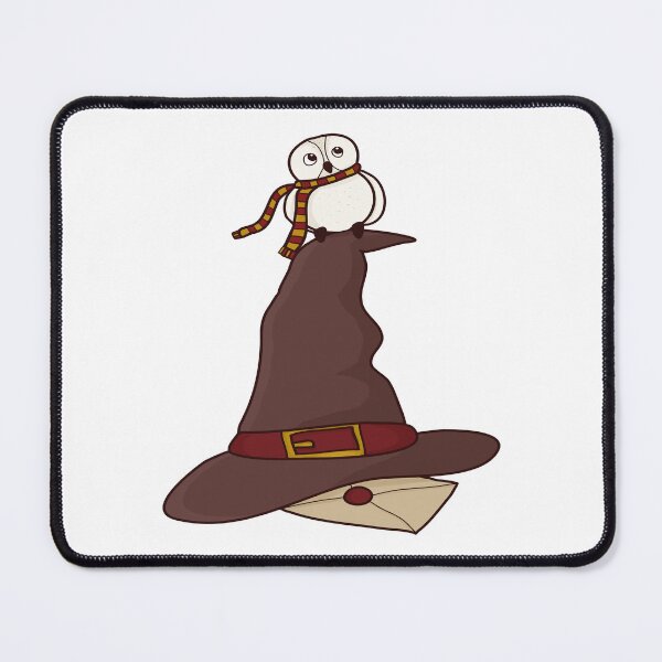 Item preview, Owl With Letter designed and sold by larushirt.