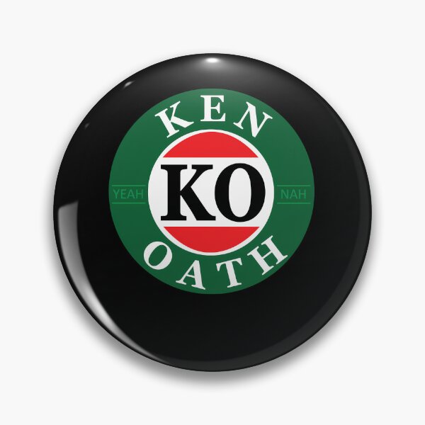 Item preview, K.EN OA.TH  designed and sold by molliedouglas.