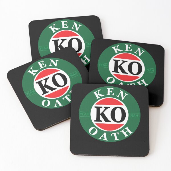 Item preview, K.EN OA.TH  designed and sold by molliedouglas.