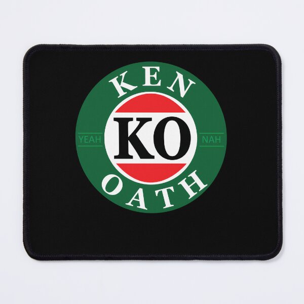 Item preview, K.EN OA.TH  designed and sold by molliedouglas.