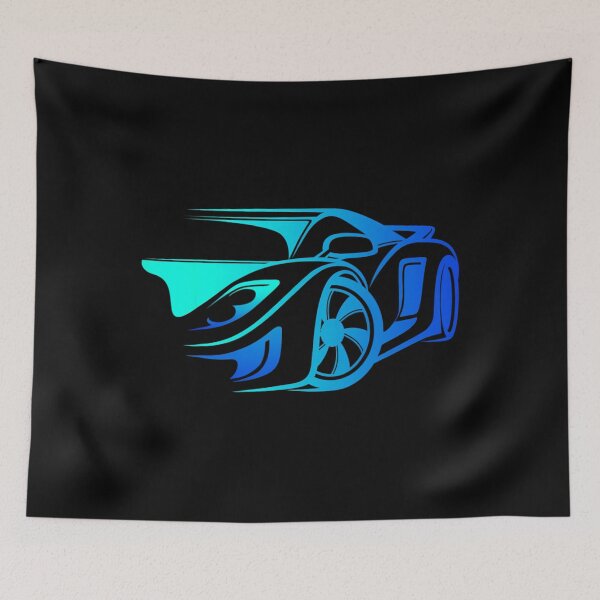 Item preview, Exotic Car Supercharge Turbo Sports Car T- 		 designed and sold by zcehwbyrvmg14.