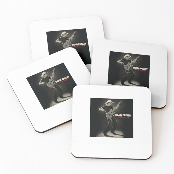 Item preview, Brad Paisley Hits Alive designed and sold by CHRISSHULTZ.